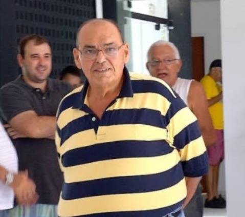 Ex-presidente do ABC sofre agressão no Frasqueirão