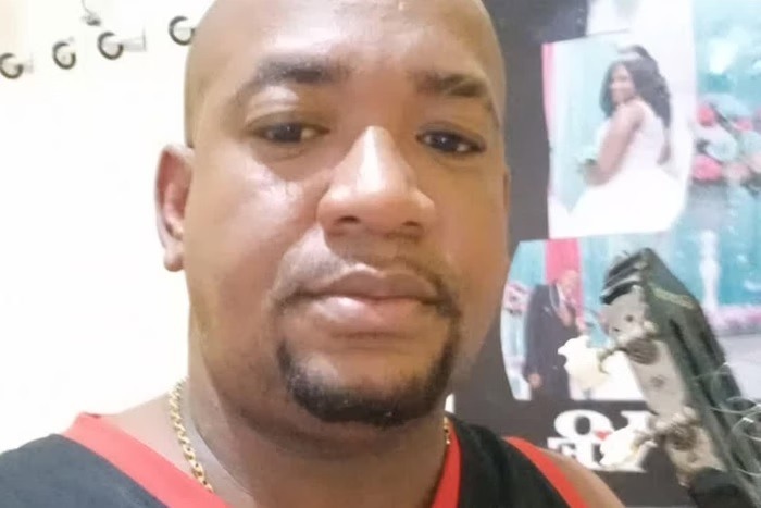 Cantor de pagode é morto a tiros em obra na qual trabalhava