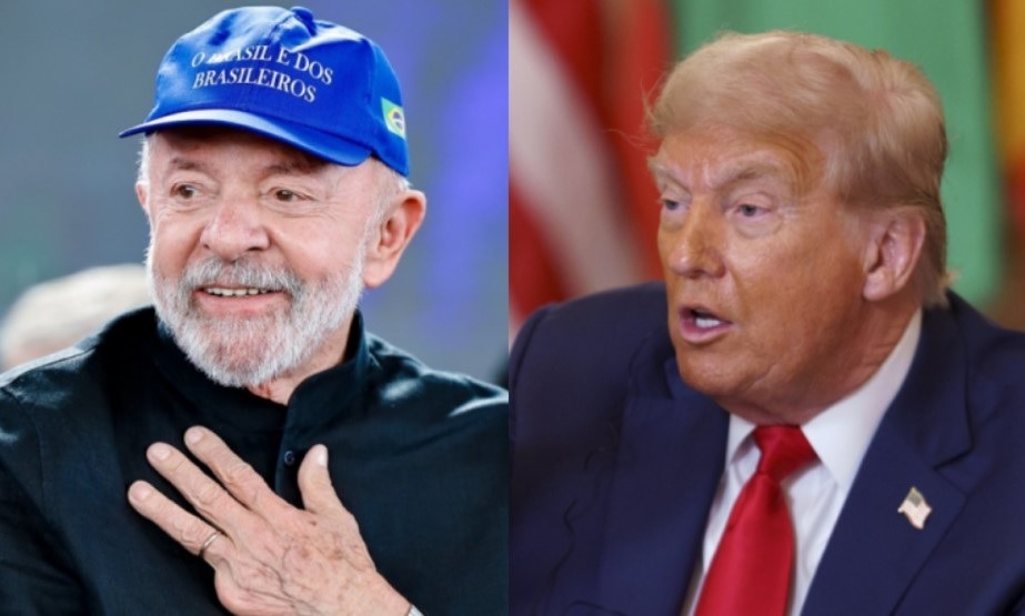 Governo Lula avalia endurecer entrada de produtos americanos em resposta a Trump