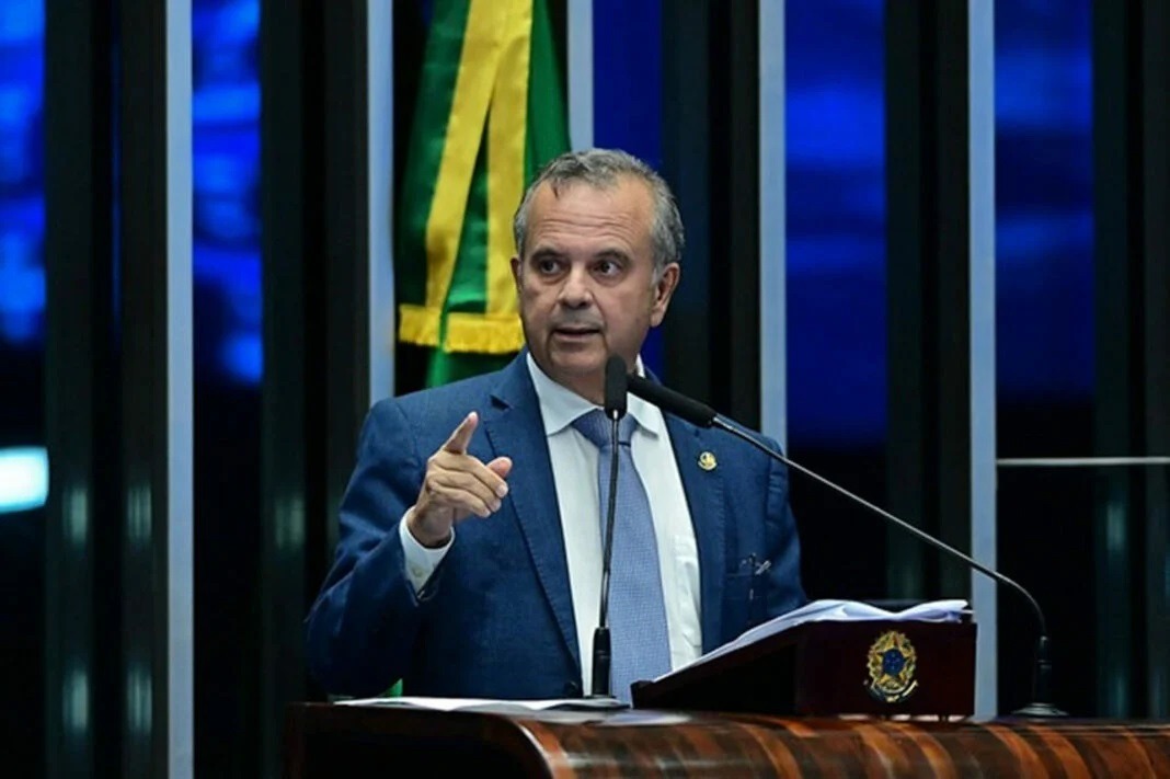 Rogério Marinho reage à prisão de Bolsonaro e pede impeachment de Alexandre de Moraes