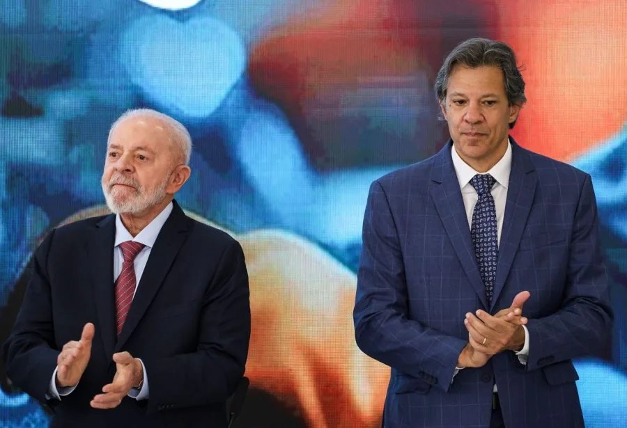 Datafolha: para 45% dos brasileiros, situação econômica do país vai piorar