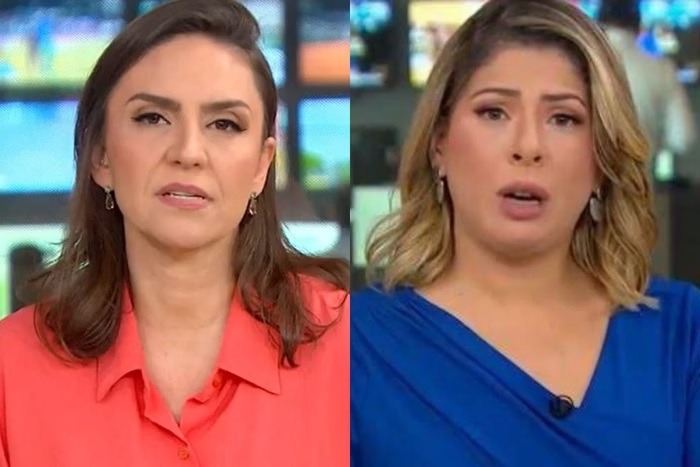 Ex-âncora da GloboNews manda indireta após demissão de Daniela Lima