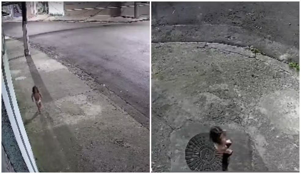 Justiça concede liberdade a mãe que deixou filha de 3 anos sozinha para ir a baile funk