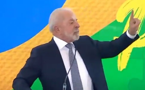 Lula diz que vai ligar para Trump para convidar republicano para a COP30