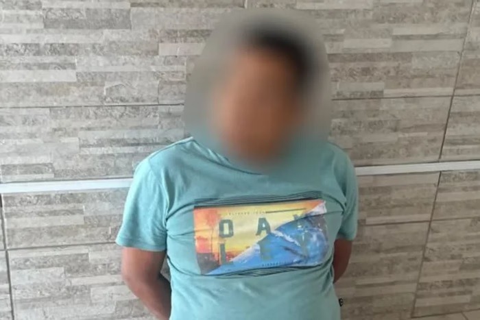 Líder da facção “Neutros” em Alagoas é preso durante operação