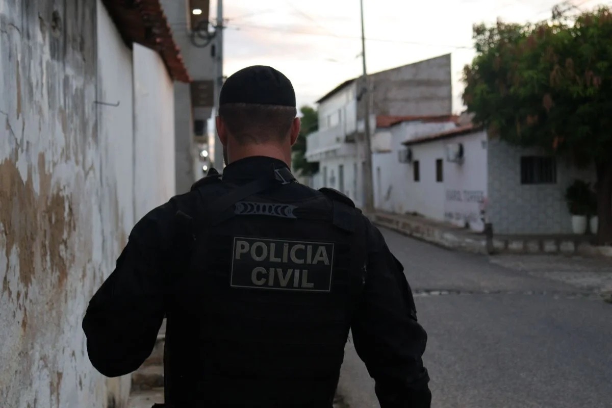 Sobrinha e companheiro são suspeitos de mandar matar idoso no interior do RN