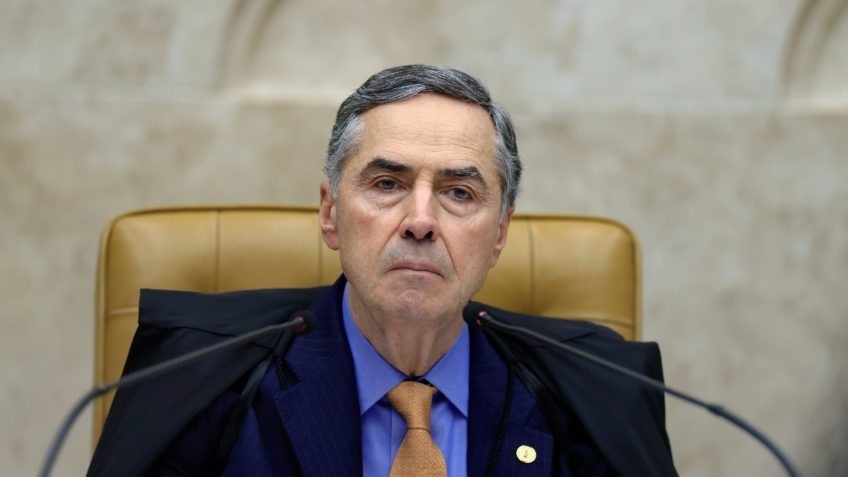 Barroso cogita deixar o STF, e Lula avalia quatro possíveis nomes para vaga