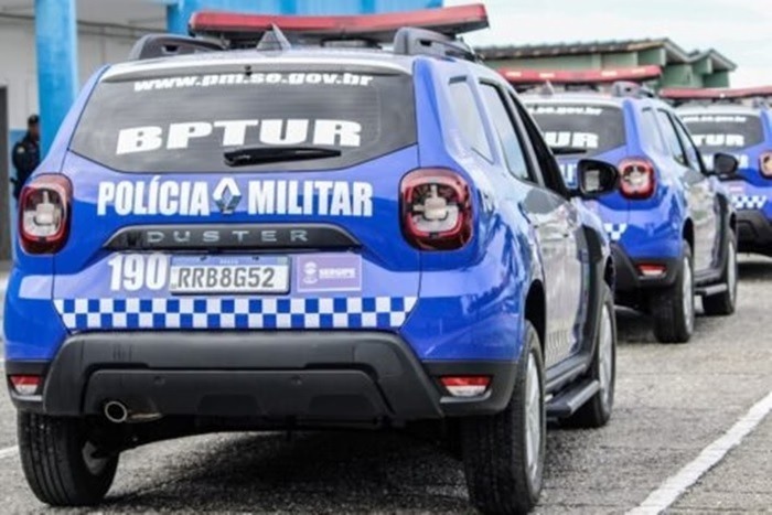  Homem é preso ao tentar matar tio por ser homossexual