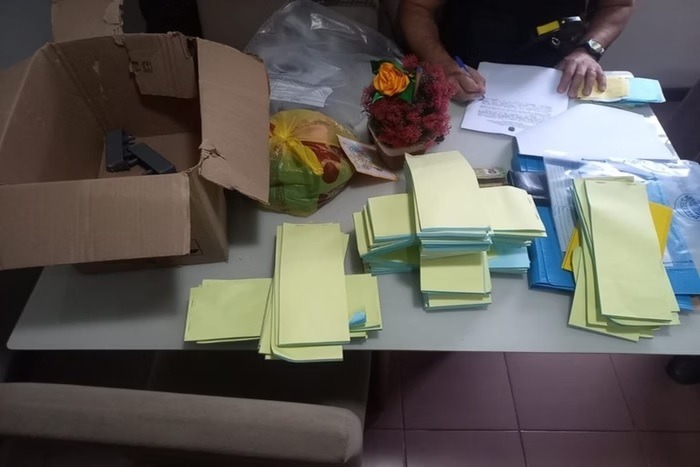 Farmácia popular: empresas usam nomes de mortos para fraudar vendas