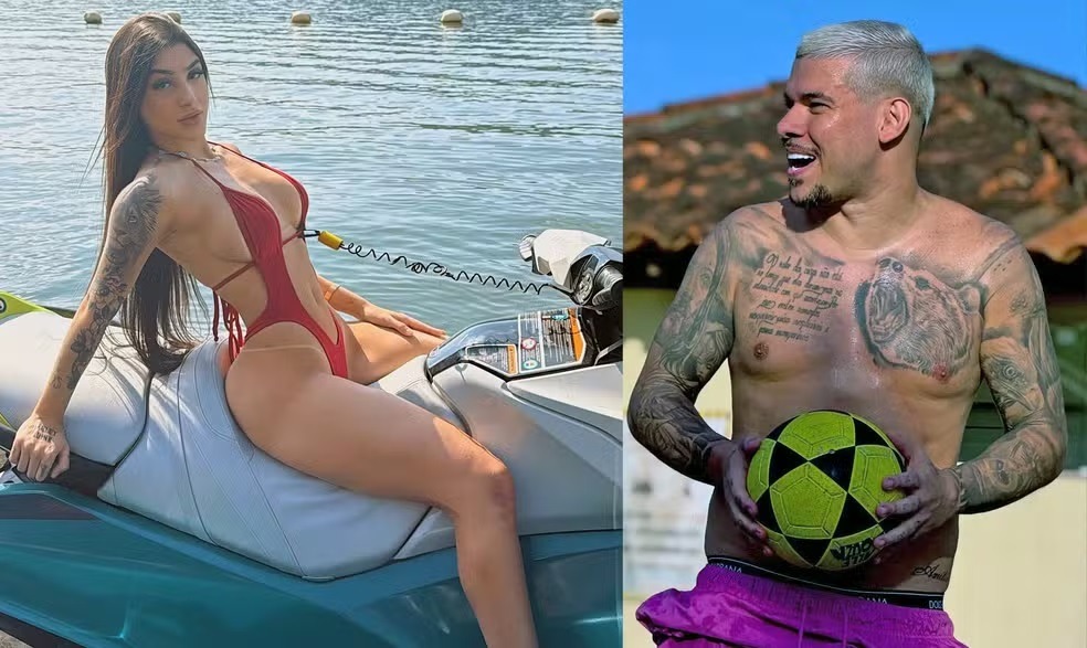 Operação mira influencers que divulgam o 'Jogo do Tigrinho'