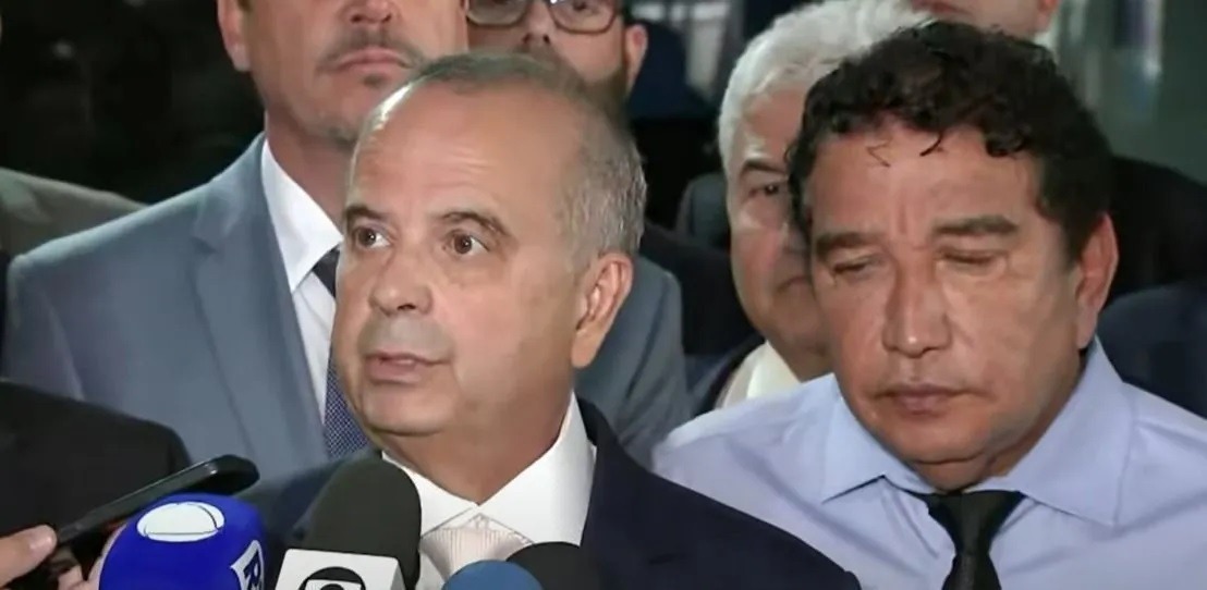 Oposição tem maioria no Senado para abrir impeachment contra Moraes
