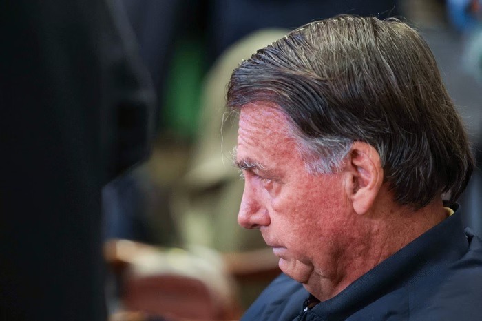 Em crise, Bolsonaro pedirá a Moraes que médicos possam visitá-lo