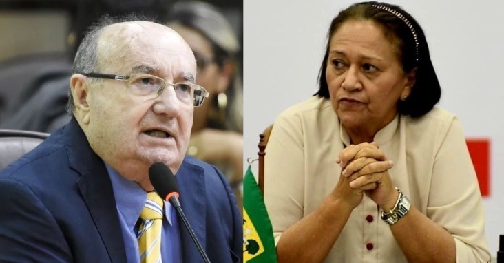Falta de insumos em hospitais e verba para festas geram críticas ao Governo do RN
