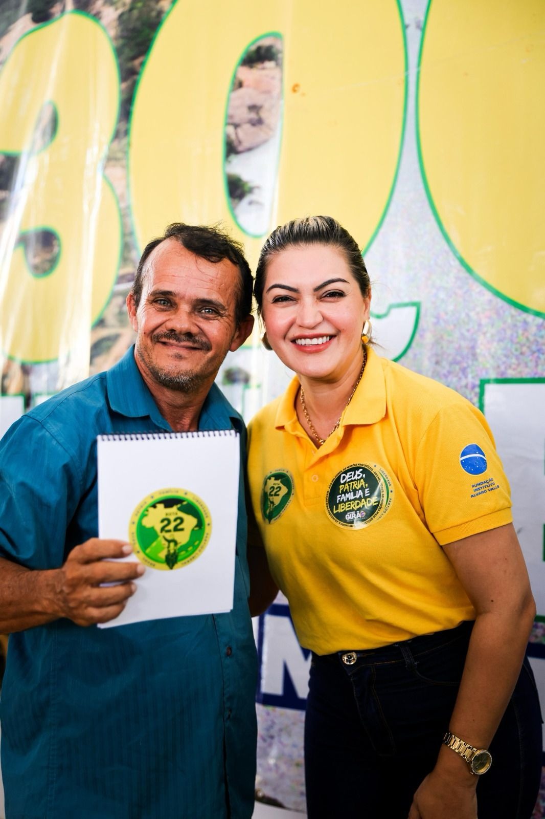 Extremoz encerra ciclo de oficinas do Rota 22 na região Metropolitana