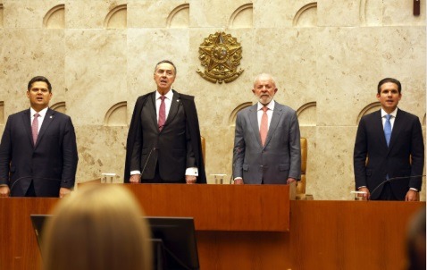 OAB alerta para riscos de prisão antes de condenação e cobra respeito entre Poderes
