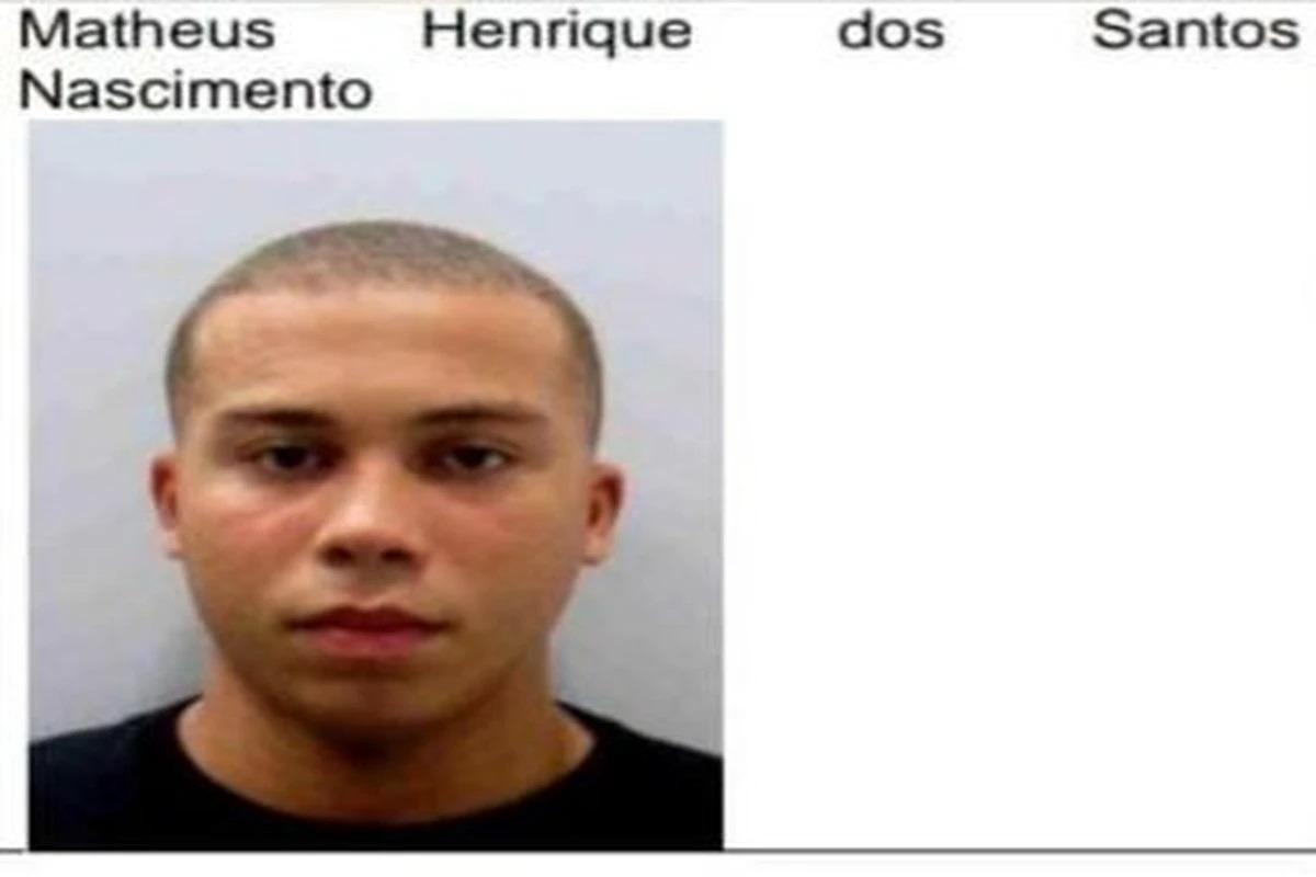 Polícia Civil prende um dos 10 criminosos mais procurados do RN