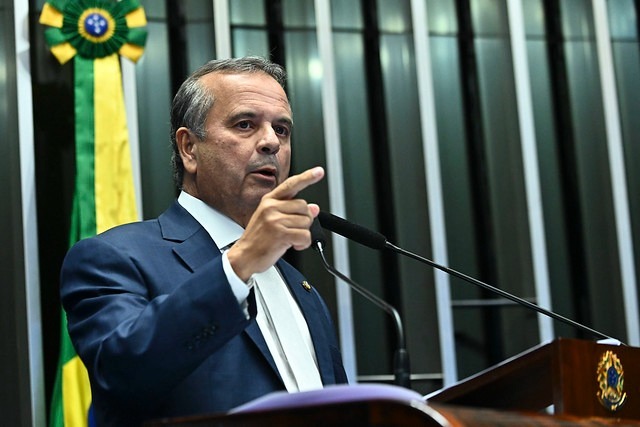Rogério Marinho aciona CNJ contra juiz auxiliar de Moraes por abuso de poder e perseguição política