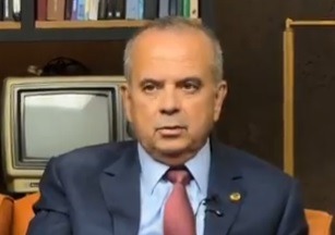 VÍDEO: Rogério Marinho diz que impeachment de Alexandre de Moraes “será possível com pressão popular”