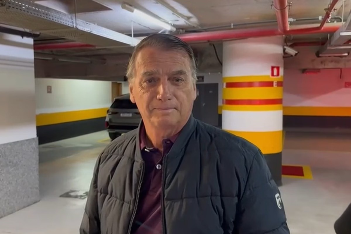 O estado de saúde de Bolsonaro após Moraes autorizar visita médica