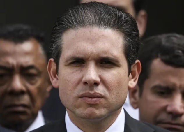 Motta envia pedido de afastamento de 15 deputados após obstrução na Câmara
