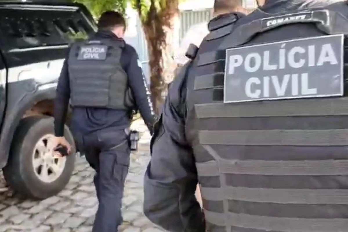 Suspeito de lesão corporal a ex-companheira é preso em João Câmara