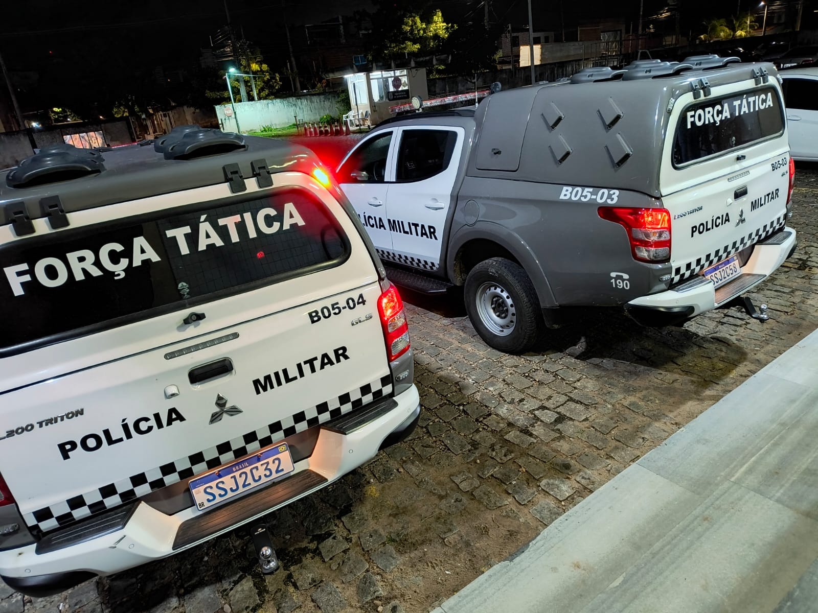 Confusão em UPA da Cidade da Esperança termina na delegacia