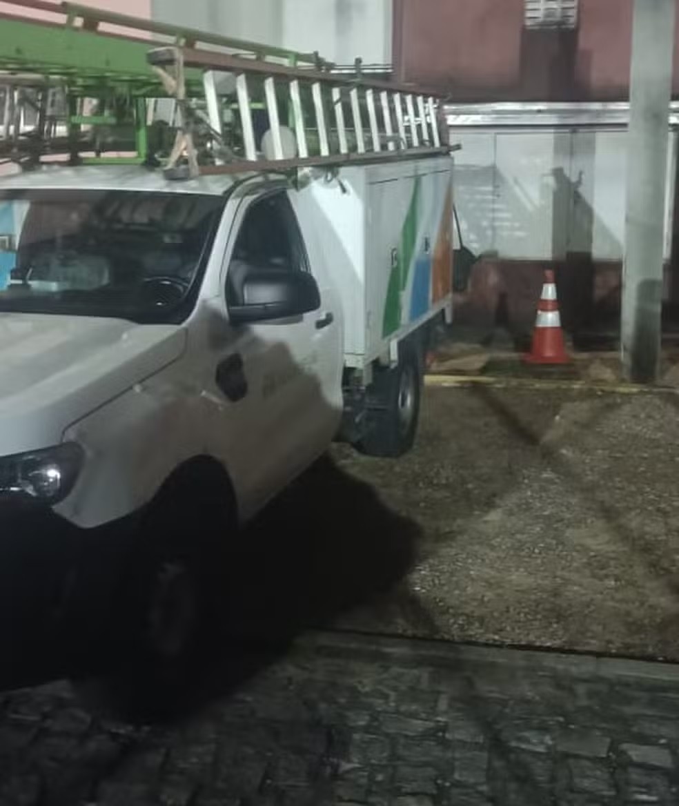Incêndio atinge apartamento na Grande Natal