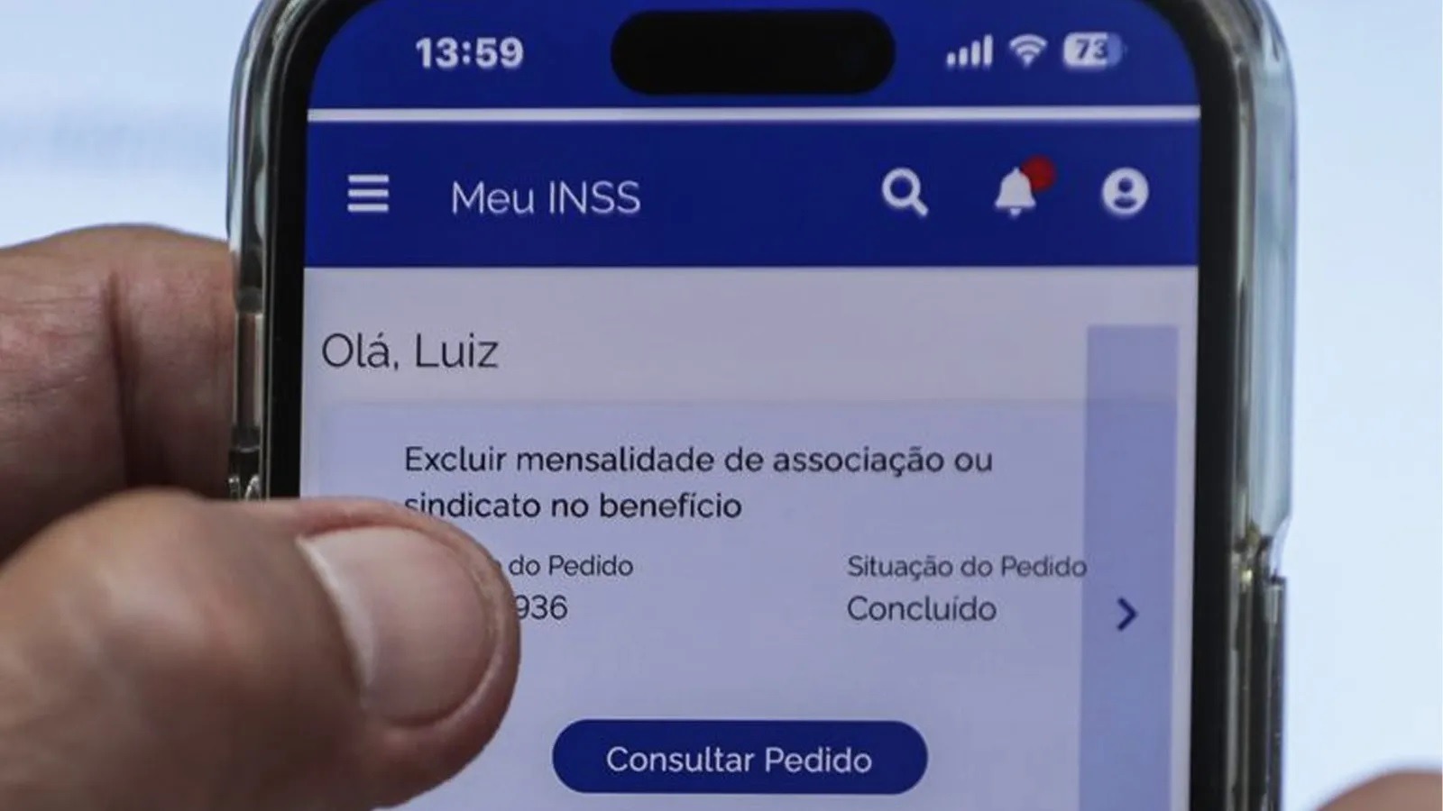 Após denúncia, INSS confirma que associações usaram audios falsos para fraudar assinaturas