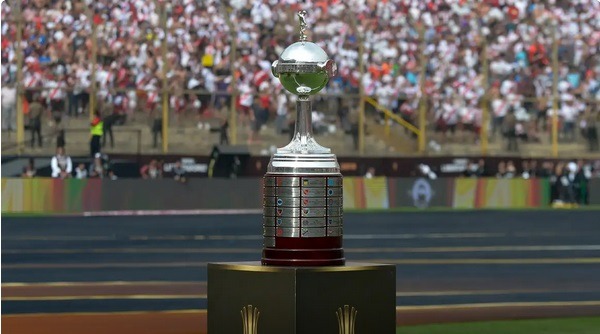  Conmebol define estádio da final da Libertadores; confira