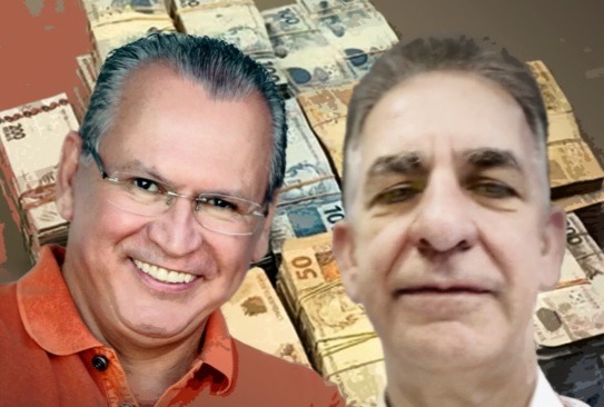 Dono da rede Ultrafarma e executivo da Fast Shop são presos em SP
