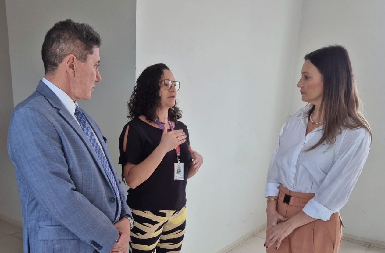 Após bloqueio de leitos de UTI no Hospital Maria Alice, Comissão de Saúde cobra ação imediata do Governo do RN