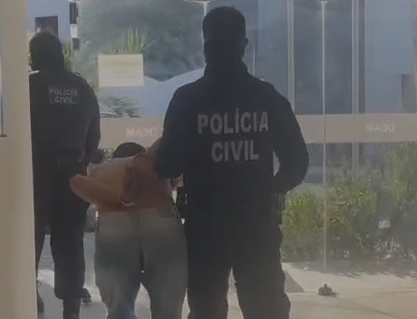 Homem é preso por cárcere privado e agressões contra adolescente no RN