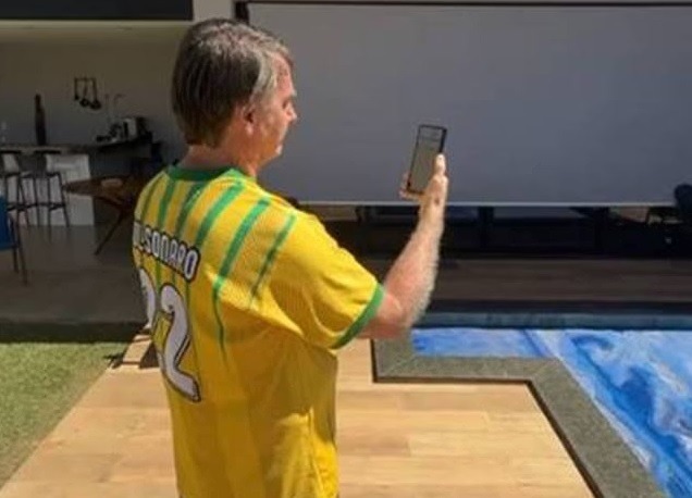 Moraes autoriza Bolsonaro a fazer exames em hospital, mas pede atestado