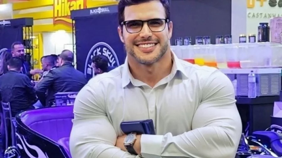 Empresário mata gari e vai para academia. Arma pertencia à esposa