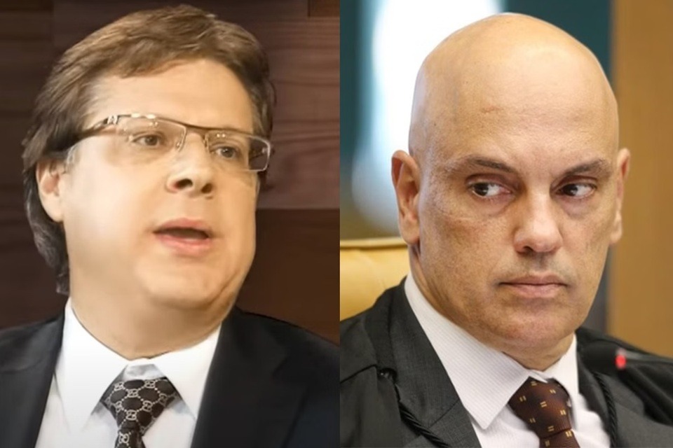 Juiz que auxiliou Moraes no STF relata pressões e diz ter “ultrapassado” limite