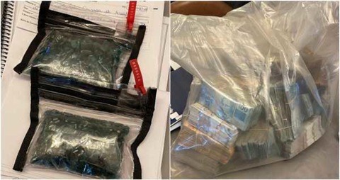 R$ 1,8 milhão e esmeraldas: veja o que foi encontrado na operação que prendeu o dono da Ultrafarma