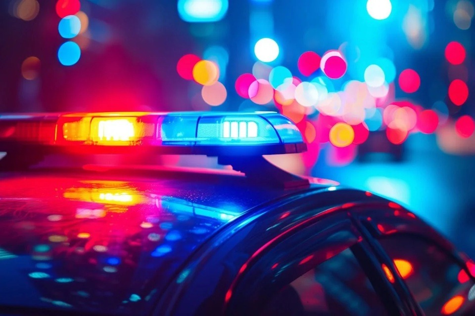PM e esposa são encontrados mortos em banheira de motel