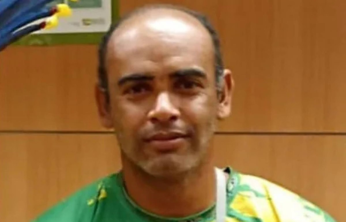 8/1: Moraes manda prender um dos líderes de acampamento no QG