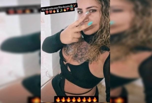 “Não tenho medo da morte”, disse Diaba Loira dias antes de execução
