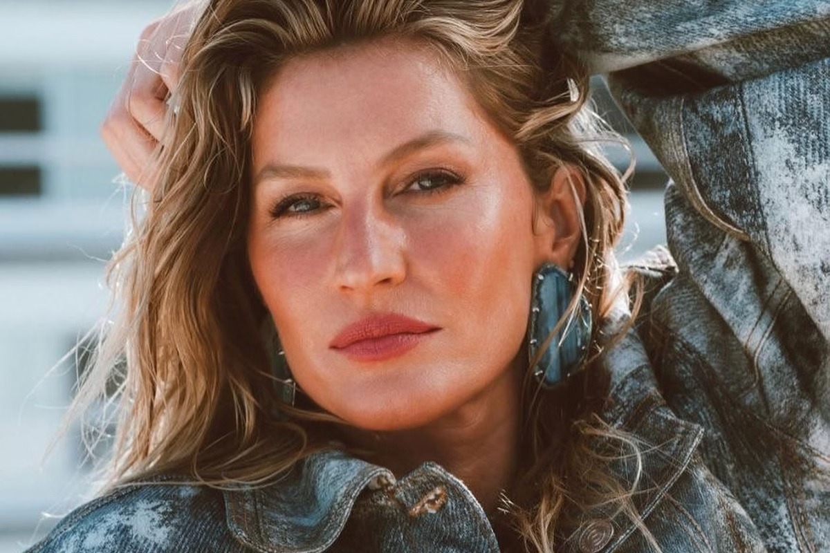 Não é o azeite! Descubra o óleo saudável preferido de Gisele Bündchen