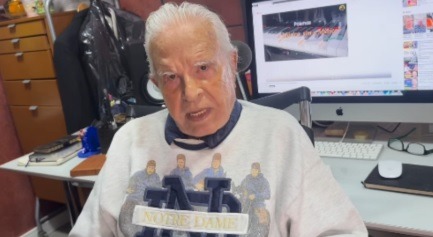 Perícia aponta que assinaturas no testamento de Cid Moreira são falsas
