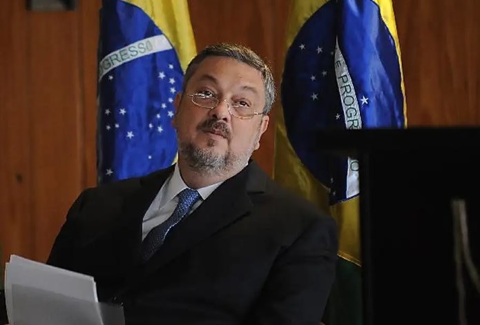 2ª turma do STF decide manter anulação de processo contra Palocci na Lava Jato
