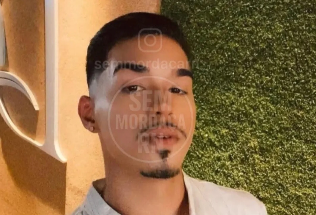 Artista de Assu é preso em Guarulhos com mais de 2 quilos de cocaína