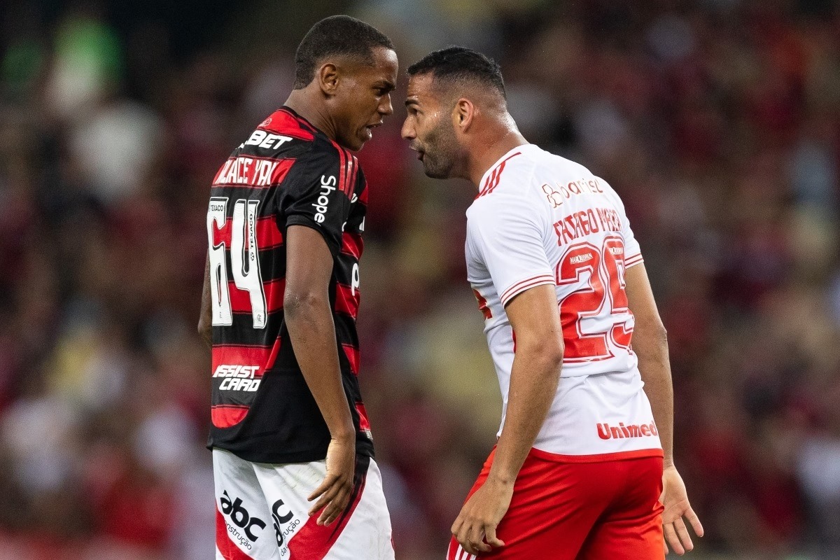 Confira a agenda de jogos do Brasileirão neste domingo (17)