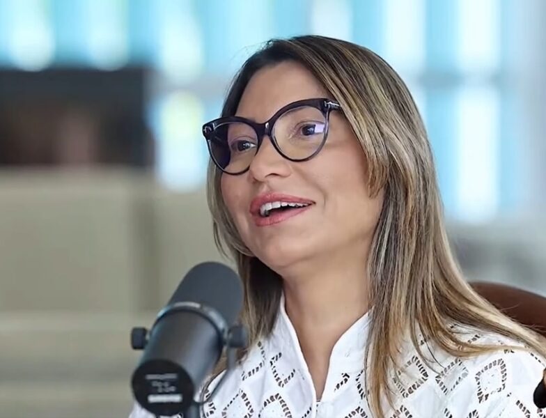 PT escala Janja como “missionária” do partido para atrair votos
