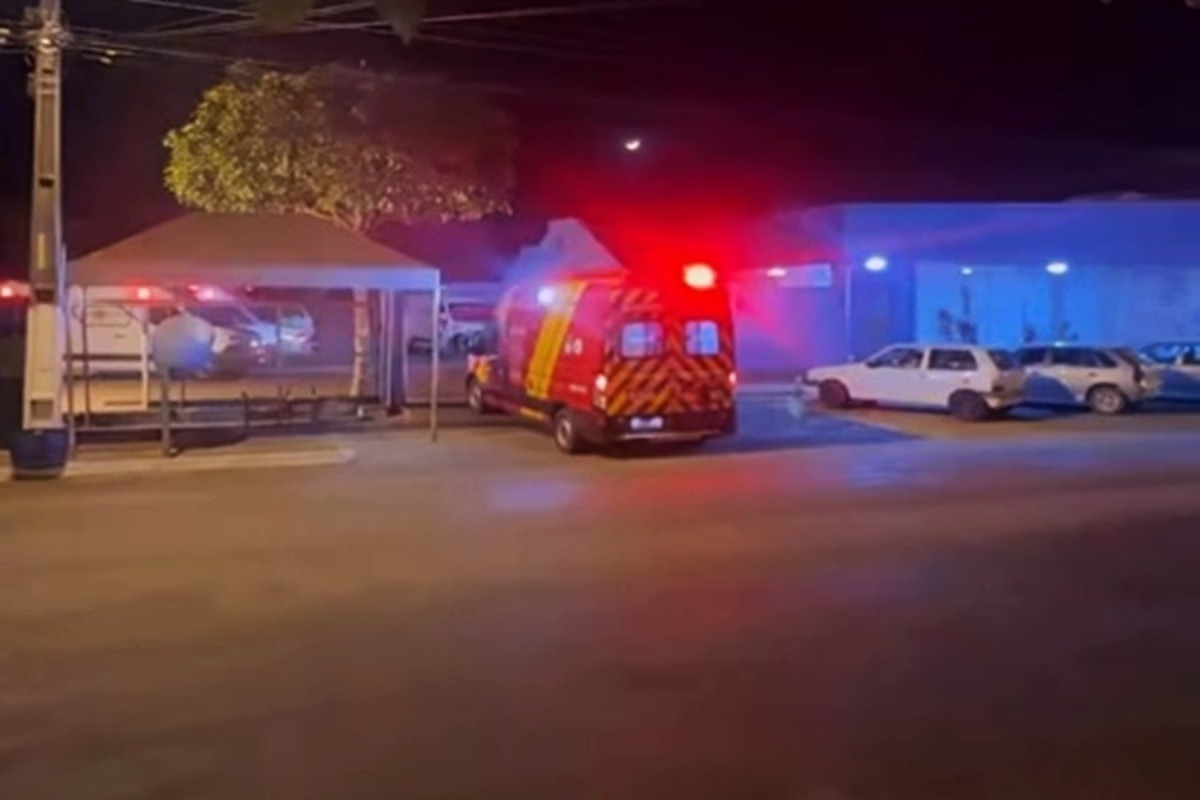 Caminhão da dupla sertaneja de “Tubarões” invade evento e atropela 6