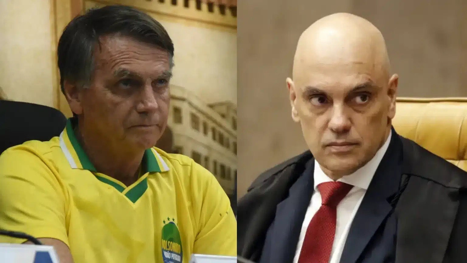 Entenda como será o rito do julgamento de Bolsonaro e aliados no STF