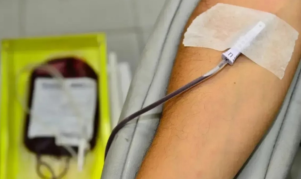 STF confirma direito de recusar transfusão de sangue por religião; Supremo rejeitou recurso do Conselho Federal de Medicina que buscava...
