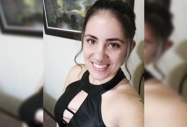 Diaba Loira vendia doces para bancar faculdade de direito antes de entrar para o crime