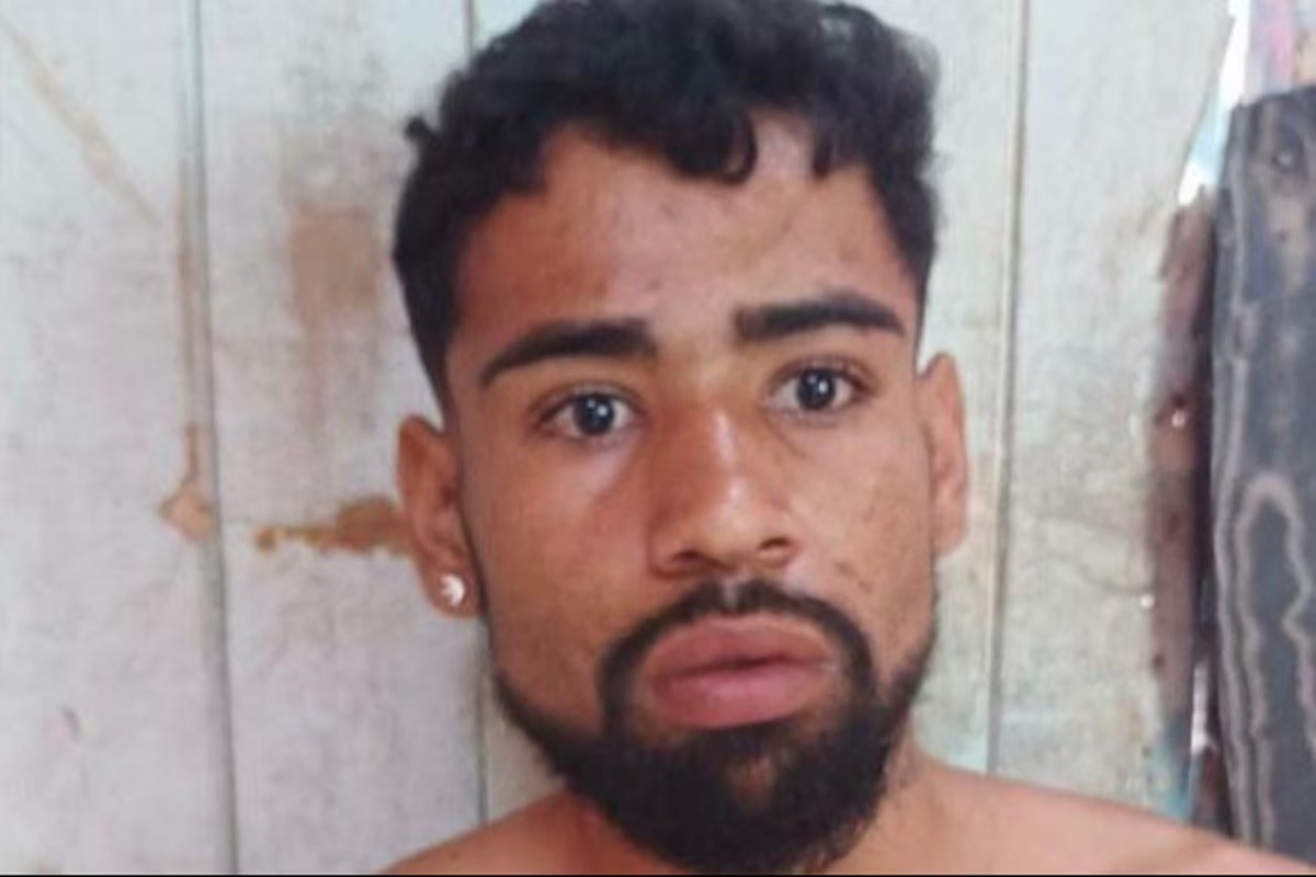 Jovem é executado e tem coração arrancado por facção
